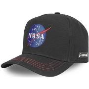 Casquette Capslab Casquette avec logo Nasa