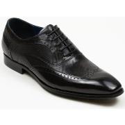 Derbies Kdopa Dany noir