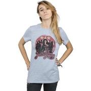 T-shirt Dc Comics BI28688