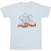 T-shirt enfant Dessins Animés Sweetie