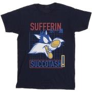 T-shirt enfant Dessins Animés Sufferin Succotash