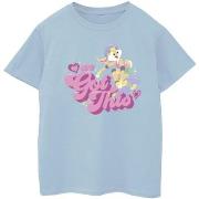 T-shirt enfant Dessins Animés We Got This