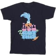 T-shirt enfant Dessins Animés You Got This