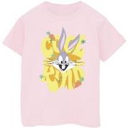 T-shirt enfant Dessins Animés Bugs Cool To Be Kind