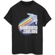 T-shirt Guardians Of The Galaxy BI25421