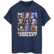 T-shirt Guardians Of The Galaxy BI25422