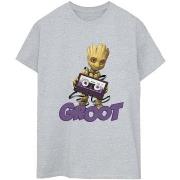 T-shirt Guardians Of The Galaxy BI25460