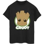 T-shirt Guardians Of The Galaxy BI25504