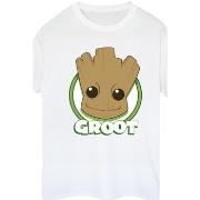 T-shirt Guardians Of The Galaxy BI25504