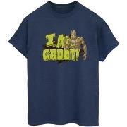 T-shirt Guardians Of The Galaxy BI25505