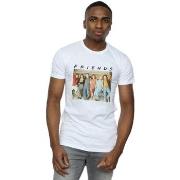 T-shirt Friends BI25606