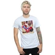 T-shirt Friends BI25756