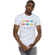 T-shirt Friends BI26027