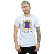 T-shirt Friends BI26065