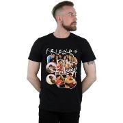 T-shirt Friends BI26674