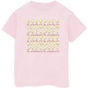 T-shirt enfant Dessins Animés BI25354