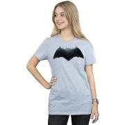 T-shirt Dc Comics Justice League