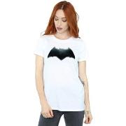 T-shirt Dc Comics Justice League