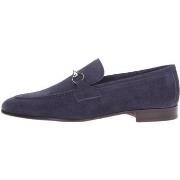 Mocassins Berwick 1707 -