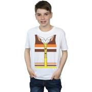 T-shirt enfant Big Bang Theory Raj Koothrappali Costume