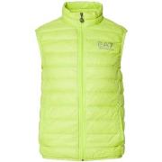 Veste Ea7 Emporio Armani Gilet 100 grammes EA7 8NPQ01 Homme Orange