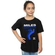 T-shirt enfant Miles Davis Kind Of Blue