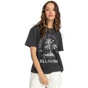 T-shirt Billabong Trapped In Paradise