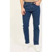 Jeans BOSS Pantalon chino homme coupe slim