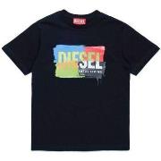T-shirt enfant Diesel J01776-00YI9 - TKAND-K900