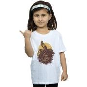 T-shirt enfant Disney The Lion King