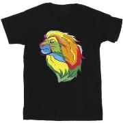 T-shirt enfant Disney The Lion King