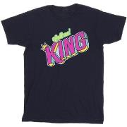 T-shirt enfant Disney BI23029