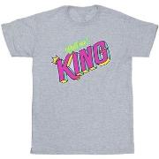 T-shirt enfant Disney The Lion King