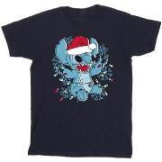 T-shirt enfant Disney BI23196