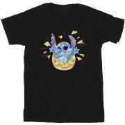 T-shirt enfant Disney BI23423