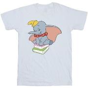 T-shirt Disney Sitting On