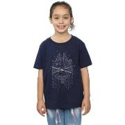 T-shirt enfant Disney Millennium Delivery