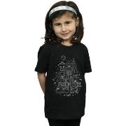 T-shirt enfant Disney Empire