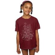 T-shirt enfant Disney Empire