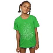 T-shirt enfant Disney Empire