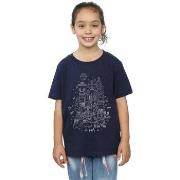 T-shirt enfant Disney Empire