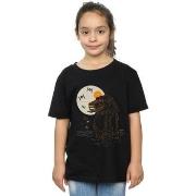 T-shirt enfant Disney AT-AT