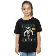 T-shirt enfant Disney BI37736