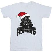 T-shirt enfant Disney Episode IV: A New Hope Humbug