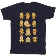 T-shirt enfant Disney Episode IV: A New Hope 12