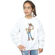 Sweat-shirt enfant Disney Toy Story 4