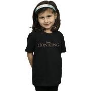 T-shirt enfant Disney The Lion King