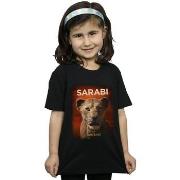 T-shirt enfant Disney The Lion King