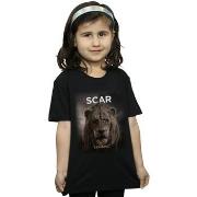 T-shirt enfant Disney The Lion King