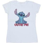 T-shirt Disney Cutie Pie